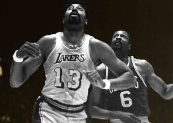 Wilt was the best. They changed the rules to reduce his dominance. He should have had more…