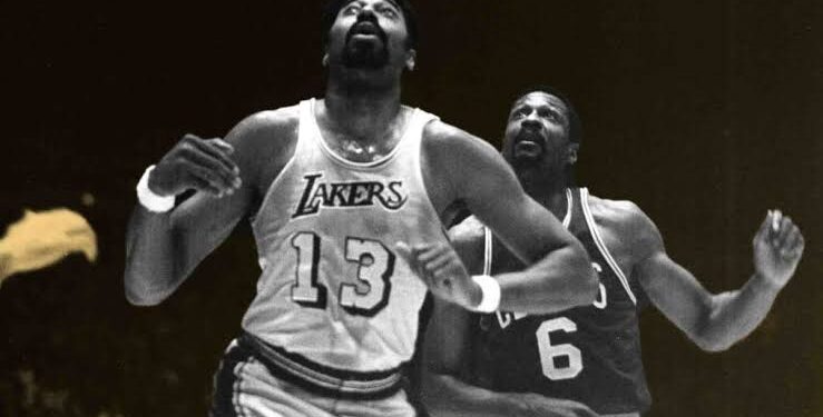 Wilt was the best. They changed the rules to reduce his dominance. He should have had more…