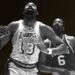 Wilt was the best. They changed the rules to reduce his dominance. He should have had more…