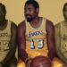 One of the most bizarre “far distance” head coaching positions ever held by Wilt Chamberlain was…
