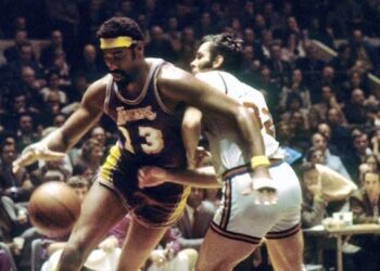 2018 NBA All-Star Game: Joel Embiid Argues In Support Of Wilt…