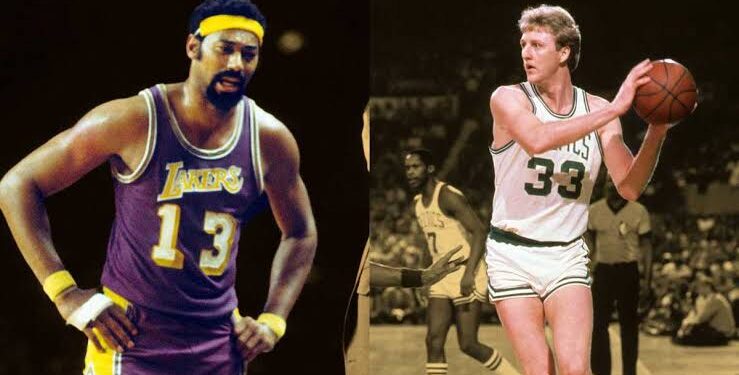 Throughout his tenure in the game, Wilt—who was not always a fan of fellow superstars—rarely praised…