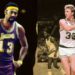 Throughout his tenure in the game, Wilt—who was not always a fan of fellow superstars—rarely praised…