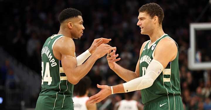 3 Lineup combinations that could dictate Milwaukee Bucks’ success in 2024-2025