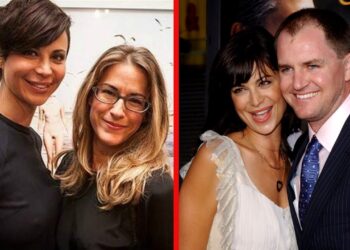 Brooke Daniells and Catherine Bell’s Relationship and Dating…