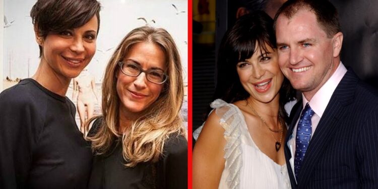 Brooke Daniells and Catherine Bell’s Relationship and Dating…