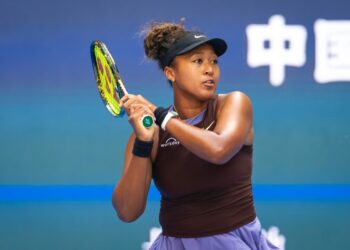 ‘Terrible day’ – Naomi Osaka’s new coach was at heart of US Open controversy that saw Serena Williams meltdown