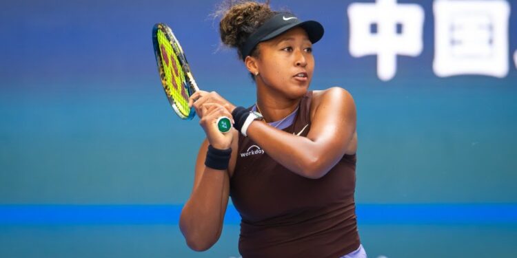 ‘Terrible day’ – Naomi Osaka’s new coach was at heart of US Open controversy that saw Serena Williams meltdown