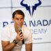 Rafael Nadal will not be competing in the French Open and plans to re…