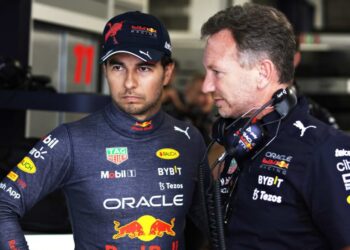 Sergio Pérez advirtió que “el tiempo apremia”