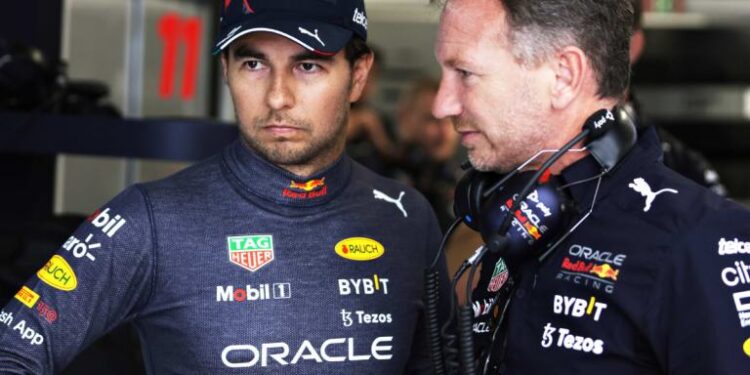 Sergio Pérez advirtió que “el tiempo apremia”