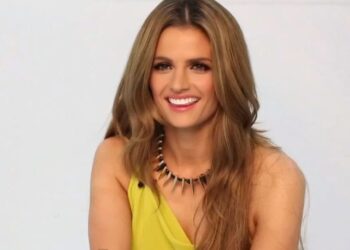 Stana Katic, an actress, hurried to the hospital because of…