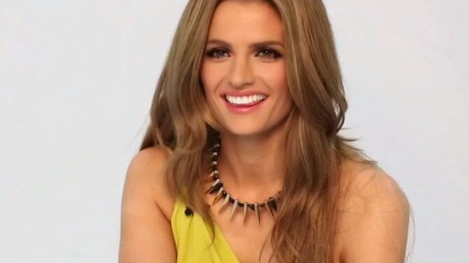 Stana Katic, an actress, hurried to the hospital because of…