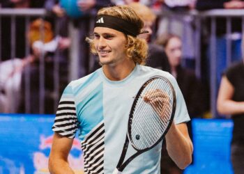 Alexander Zverev Attempts To Keep Turin Leading In…