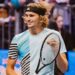 Alexander Zverev Attempts To Keep Turin Leading In…