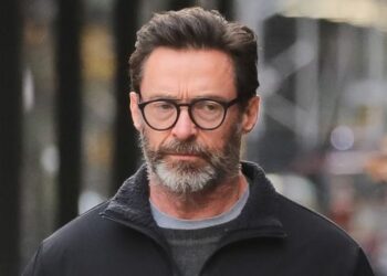 Urgent:Hugh Jackman Rushed To The Hospital In a Critical Health Condition