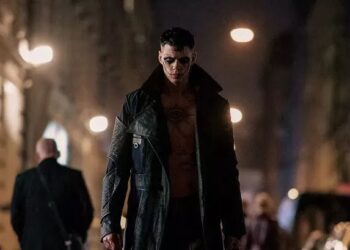 Original ‘The Crow’ director disappointment over remake, says 1994 film is Brandon Lee’s….