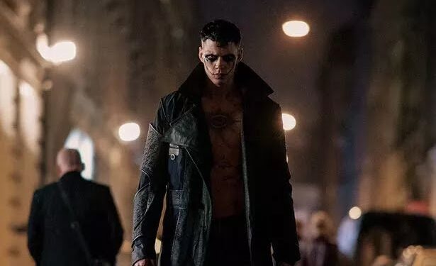 Original ‘The Crow’ director disappointment over remake, says 1994 film is Brandon Lee’s….