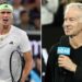 John McEnroe blasted Alexander Zverev as ‘crazy’….