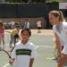 STEFFI GRAF FIGHTS FOR CHILDREN’S MENTAL HEALTH