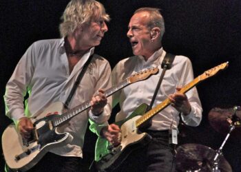 “Status Quo Shocker: You Won’t Believe What They Just Announced!”