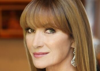Jane Seymour was ‘penniless’ before she landed one of her most iconic roles. 30 years…..