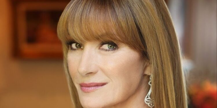 Jane Seymour was ‘penniless’ before she landed one of her most iconic roles. 30 years…..