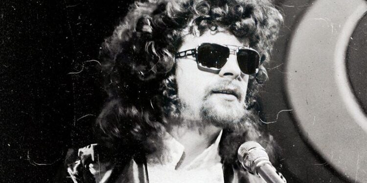 When talking about making the record, Lynne remembers the songs going through multiple hands, saying, “It was a tiny….