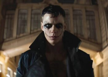 ‘The Crow’ Reboot Banned Real Guns After Brandon Lee’s Death on the Original Film’s Set and the ‘Rust’ Tragedy (EXCLUSIVE)