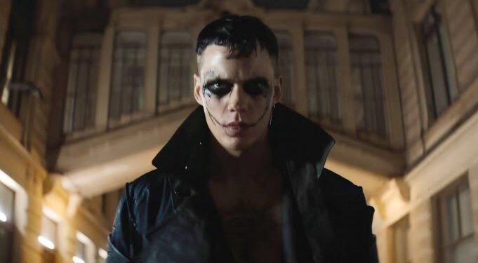 ‘The Crow’ Reboot Banned Real Guns After Brandon Lee’s Death on the Original Film’s Set and the ‘Rust’ Tragedy (EXCLUSIVE)