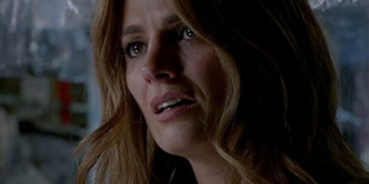 Hollywood actress stana katic asks her followers to pray for her at this point in her life, implying that she may perhaps lose it.👇