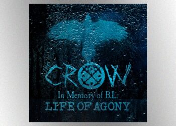 Life of Agony pays tribute to Brandon Lee with new song, “The Crow (In Memory of B.L.)”