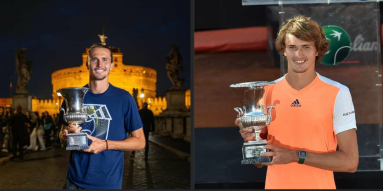 Rome, you are simply incredible!💚🤍❤️ A place of firsts for me!🏆 Thank you for…..