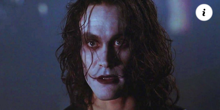 Even as the remake of The Crow gears up for release, there’s no denying that Brandon Lee still casts a massive…..