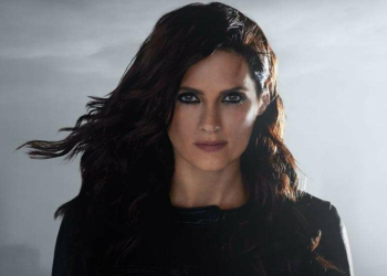 Here’s an #ABSENTIA interview by #Screenrant’s Tatiana Hullender… I was pretty careful about not spoiling….