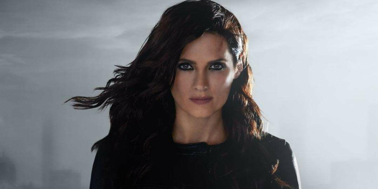 Here’s an #ABSENTIA interview by #Screenrant’s Tatiana Hullender… I was pretty careful about not spoiling….