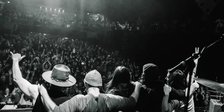 After 15 unforgettable years, Promise of the Real has decided to take a well-earned hiatus, and….