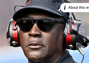 Two NASCAR teams — one of them co-owned by Michael Jordan — filed a federal antitrust lawsuit against the stock car series and chairman Jim France on Wednesday, claiming the new charter system limits competition by unfairly binding teams to the series, its tracks and its suppliers.