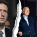 Meta CEO Mark Zuckerberg admitted in a letter that his company, Facebook, was pressured by the Biden-Harris administration to censor Americans, particularly regarding COVID-19 content….