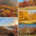 Colors in Ontonagon: A Celebration of Autumn Beauty