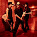 The London headline for 2025 is revealed by The Sisters of Mercy….