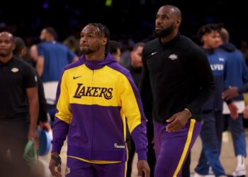 LeBron James exposed as egotistical and ‘fake’ even as Bronny dream becomes NBA…..