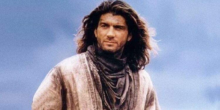 Lando, who is a former cook in a Hollywood restaurant, first came to the attention of casting directors when he was picked to….