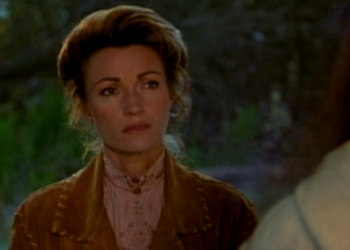 Trade Declined:Dr Quinn Medicine Woman Turns Down $160Million Deal Offer Due To….