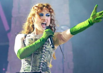 A rendition of the iconic Heart song Barracuda by pop artist Chappell Roan was featured on the latest…..