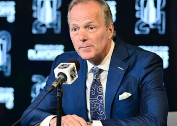 NHL Coach:Turns Down $150Million Dollars Deal Offer Due to….