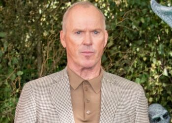 Urgent:Michael Keaton Rushed To The Hospital In a Critical Condition