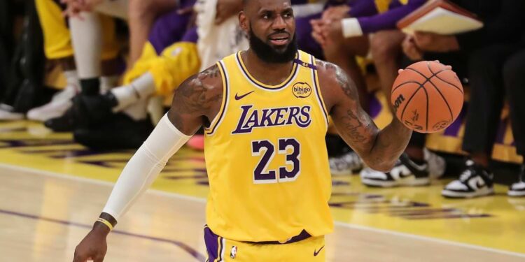 Latest LeBron James Retirement Rumors Extend Lakers’ Window as NBA Title Contender