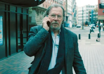 Apple TV Plus just confirmed ‘Slow Horses’ season 6 is happening — here’s what we know