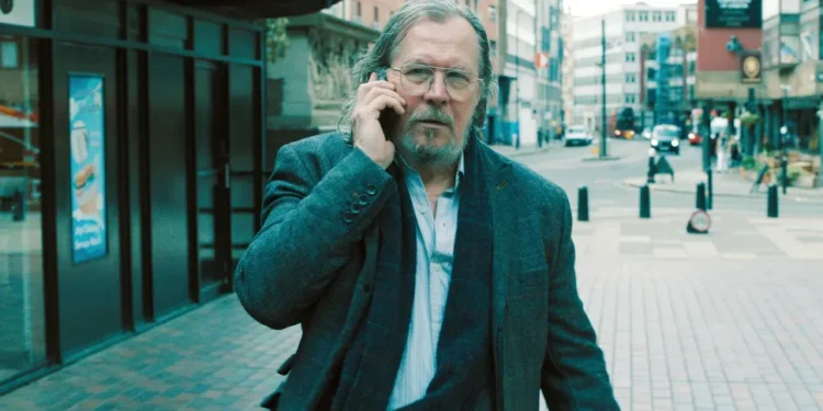 Apple TV Plus just confirmed ‘Slow Horses’ season 6 is happening — here’s what we know